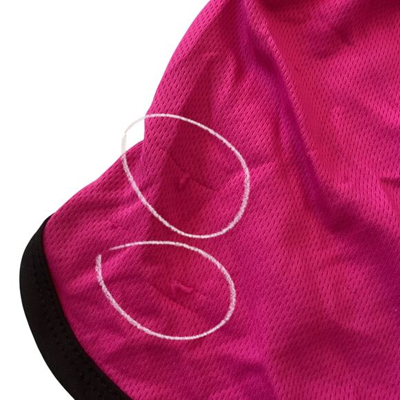 Love From The Heart Active Shorts - Picture 8 of 8